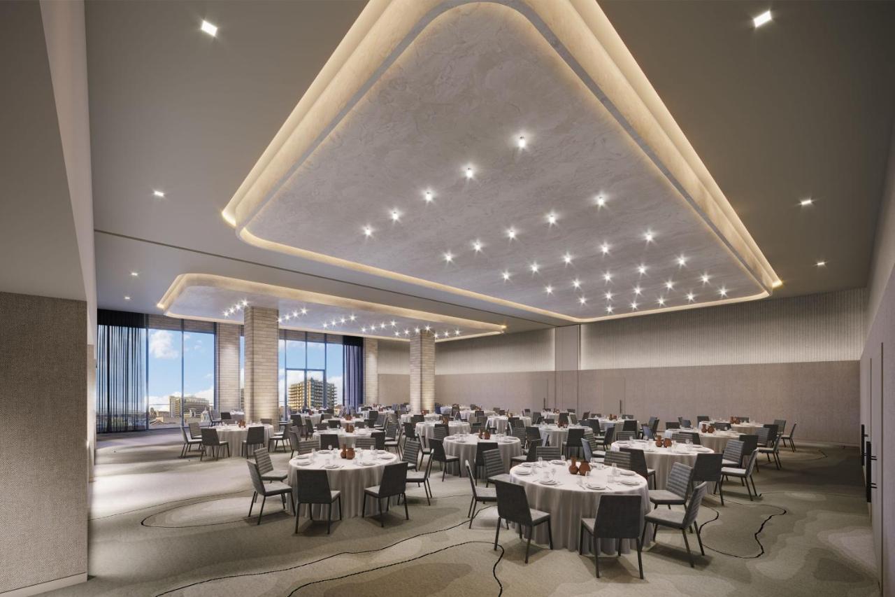 Cascade Hotel, Kansas City, A Tribute Portfolio Hotel 외부 사진