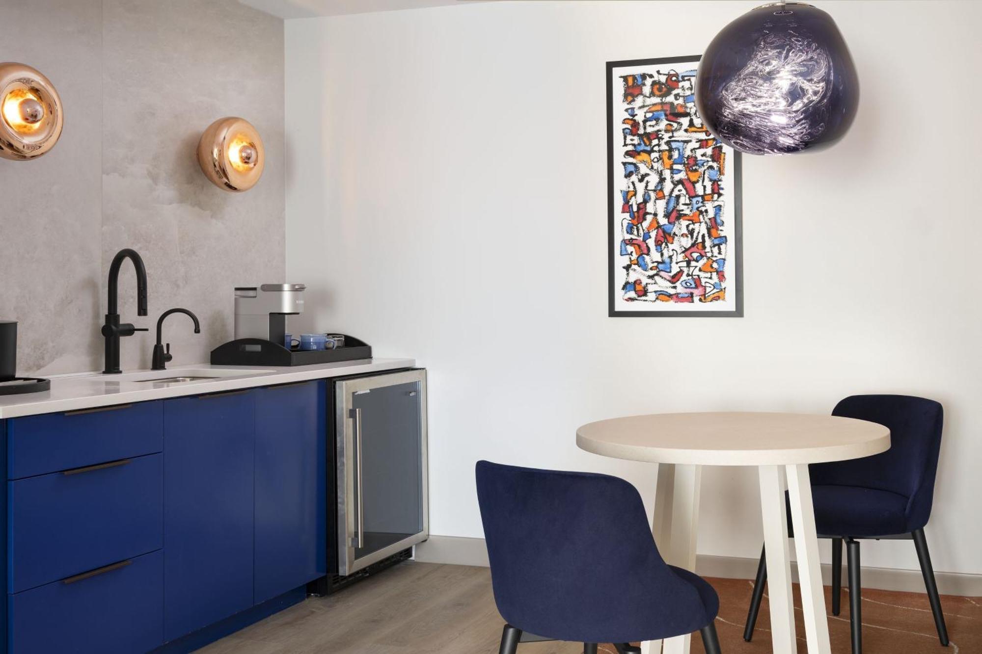Cascade Hotel, Kansas City, A Tribute Portfolio Hotel 외부 사진