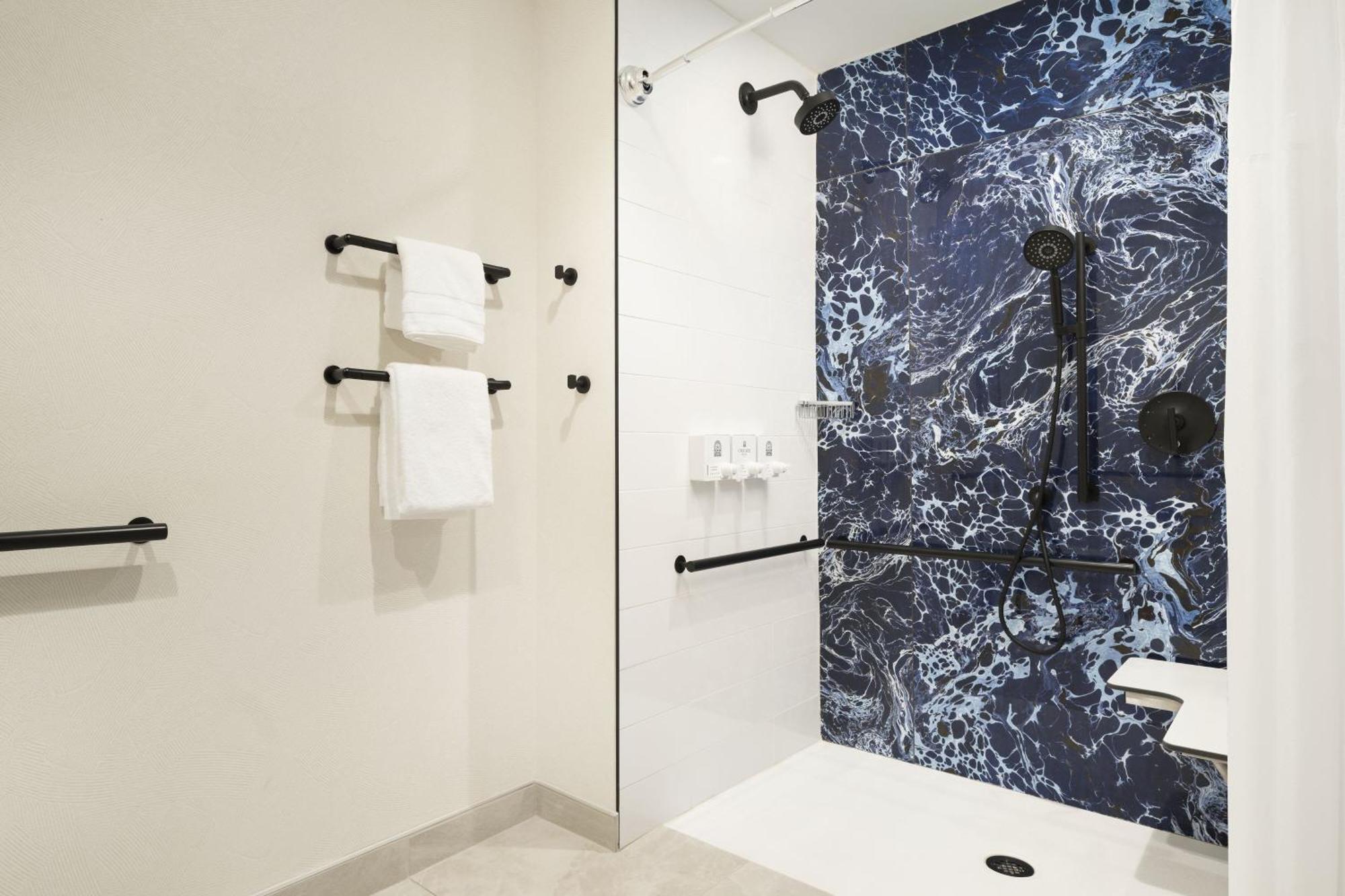 Cascade Hotel, Kansas City, A Tribute Portfolio Hotel 외부 사진