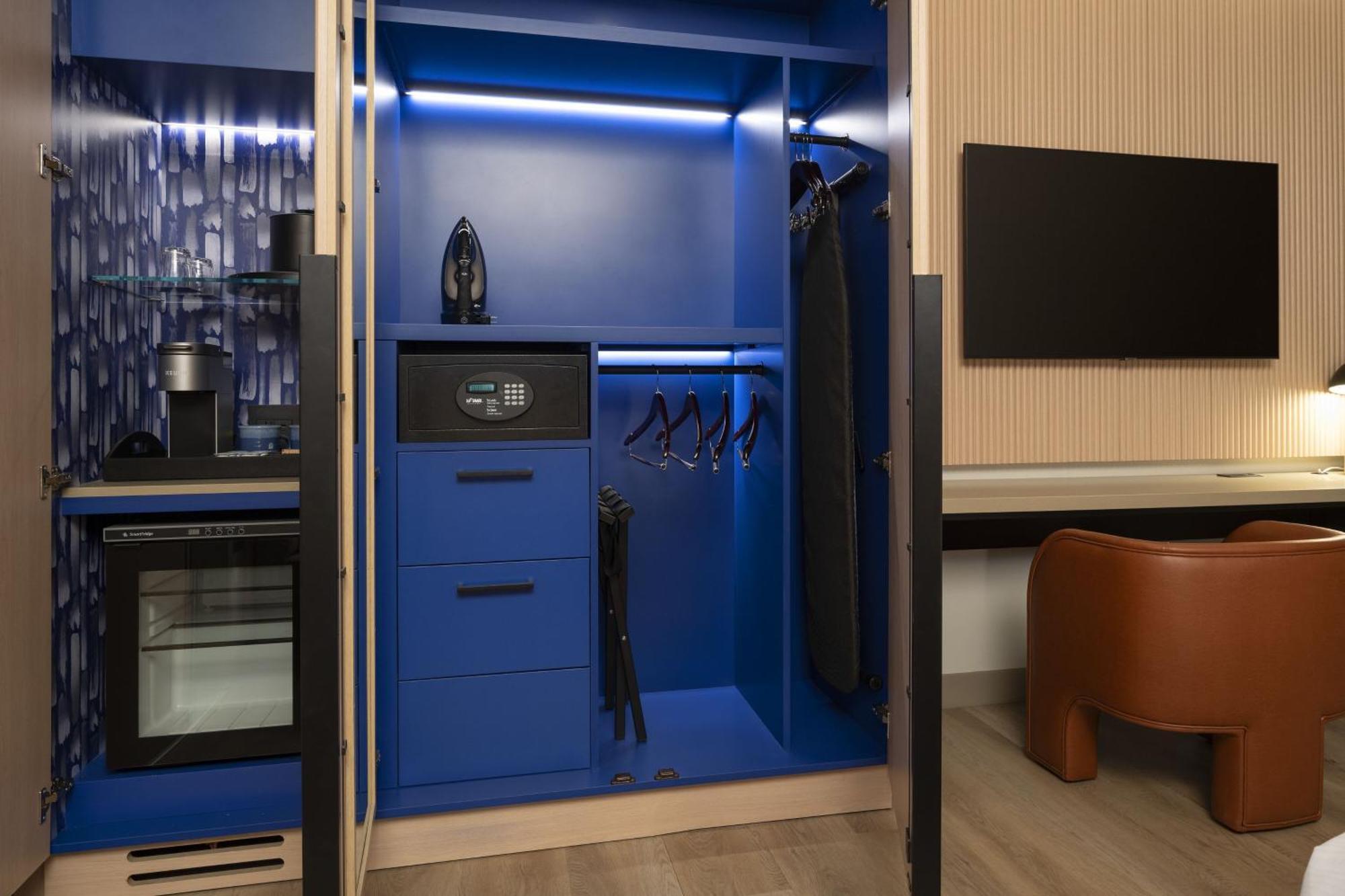 Cascade Hotel, Kansas City, A Tribute Portfolio Hotel 외부 사진