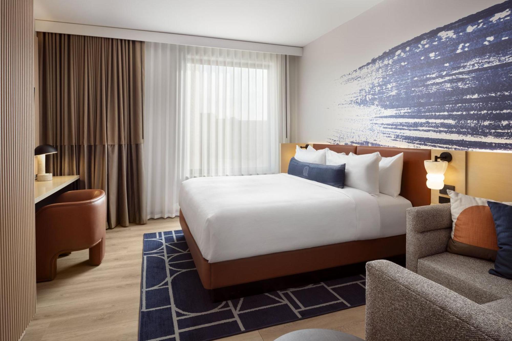 Cascade Hotel, Kansas City, A Tribute Portfolio Hotel 외부 사진