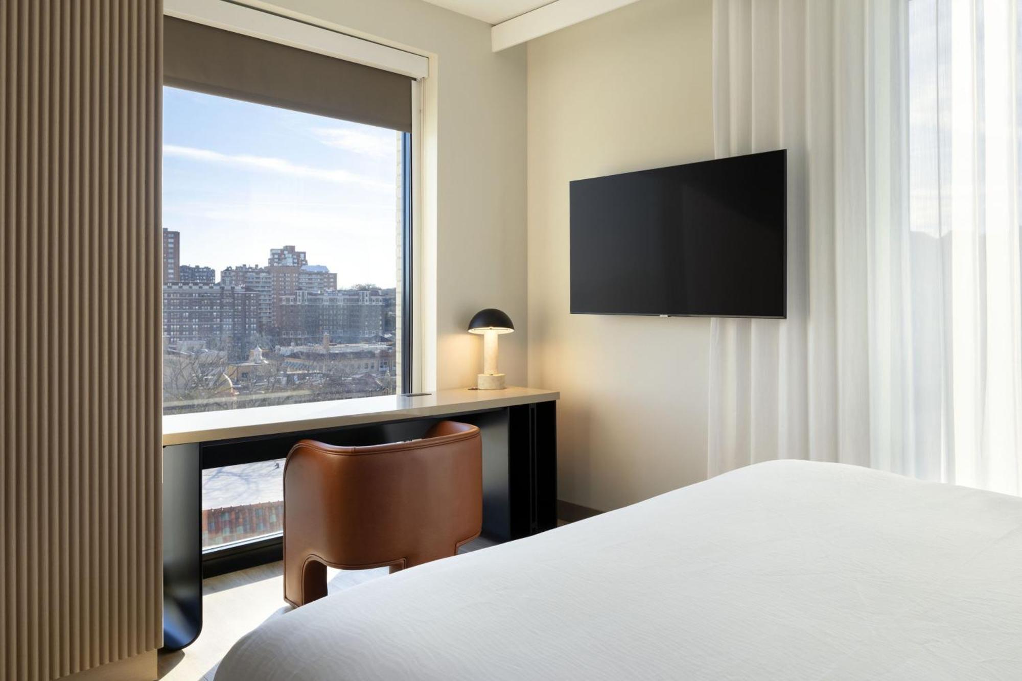 Cascade Hotel, Kansas City, A Tribute Portfolio Hotel 외부 사진