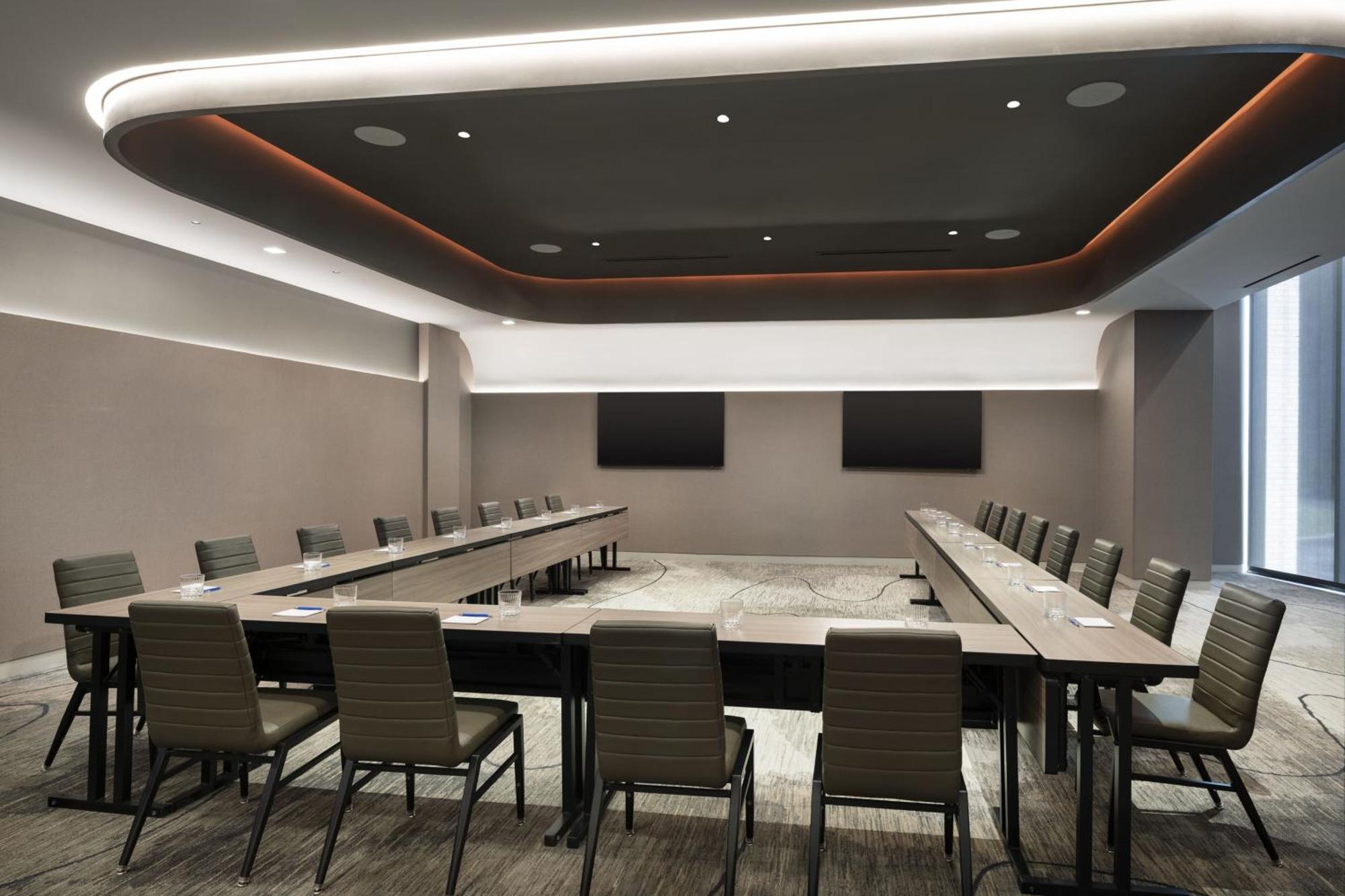 Cascade Hotel, Kansas City, A Tribute Portfolio Hotel 외부 사진