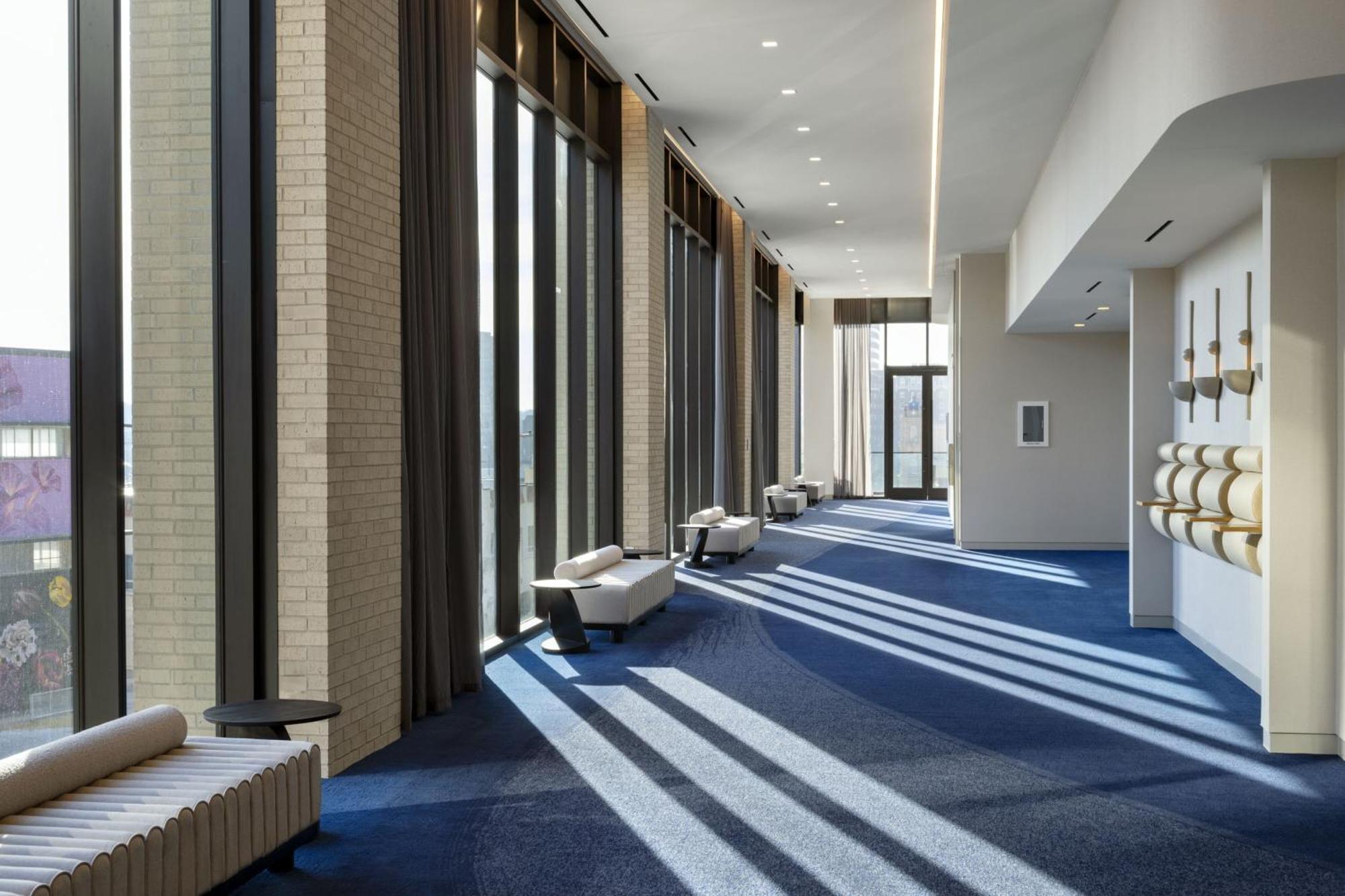 Cascade Hotel, Kansas City, A Tribute Portfolio Hotel 외부 사진