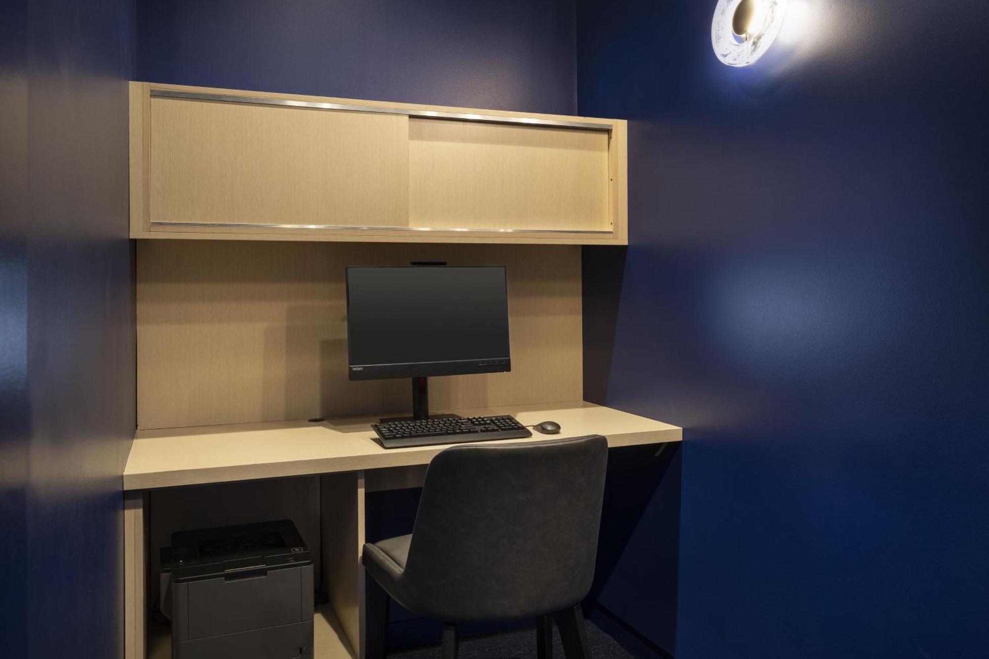 Cascade Hotel, Kansas City, A Tribute Portfolio Hotel 외부 사진