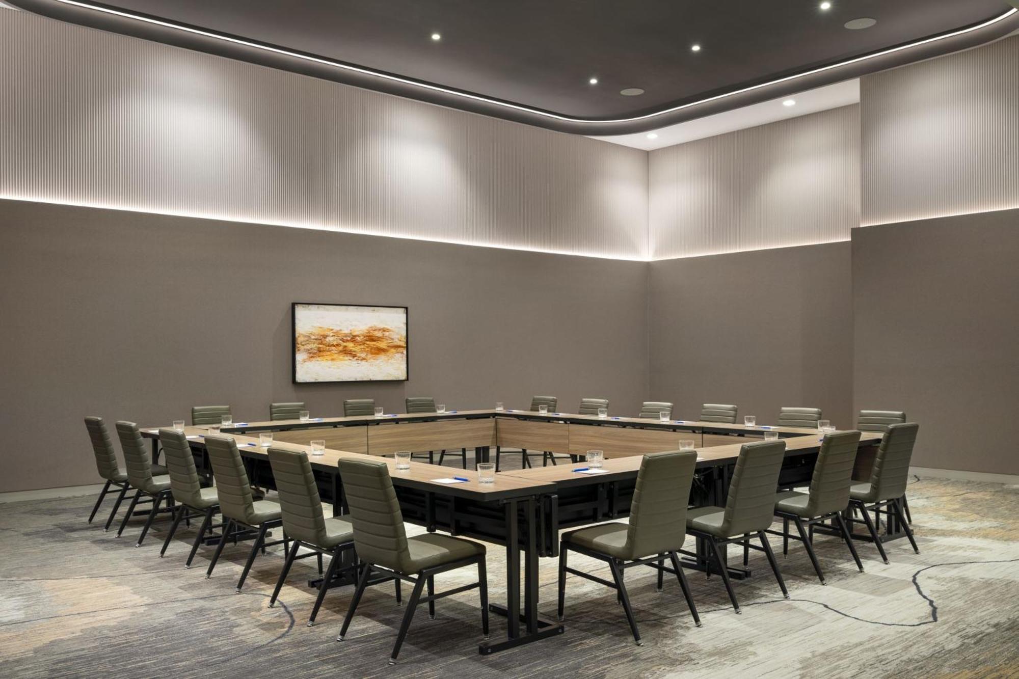 Cascade Hotel, Kansas City, A Tribute Portfolio Hotel 외부 사진