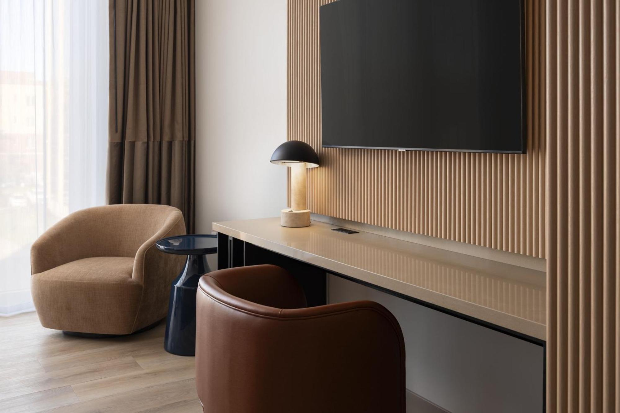 Cascade Hotel, Kansas City, A Tribute Portfolio Hotel 외부 사진