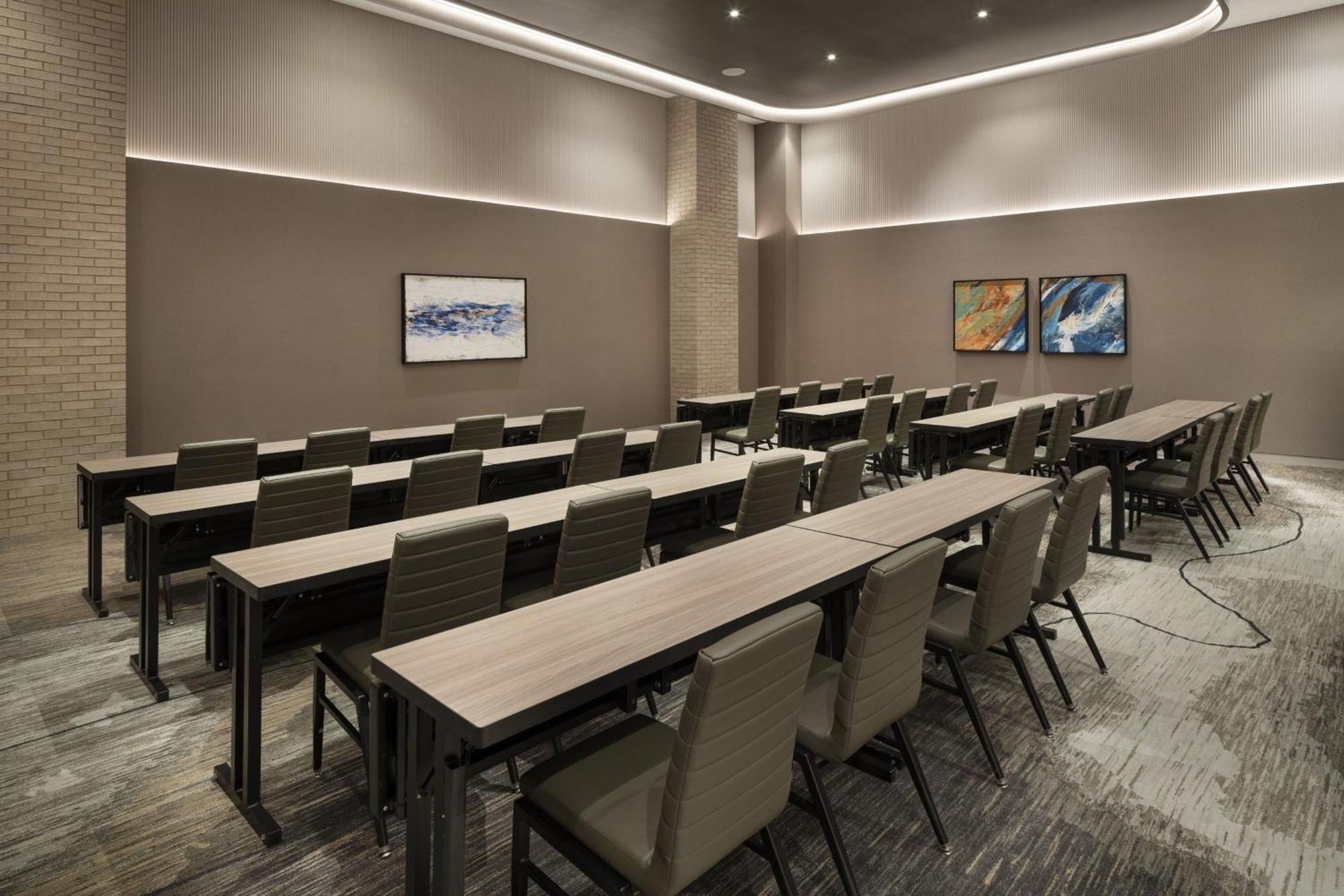 Cascade Hotel, Kansas City, A Tribute Portfolio Hotel 외부 사진