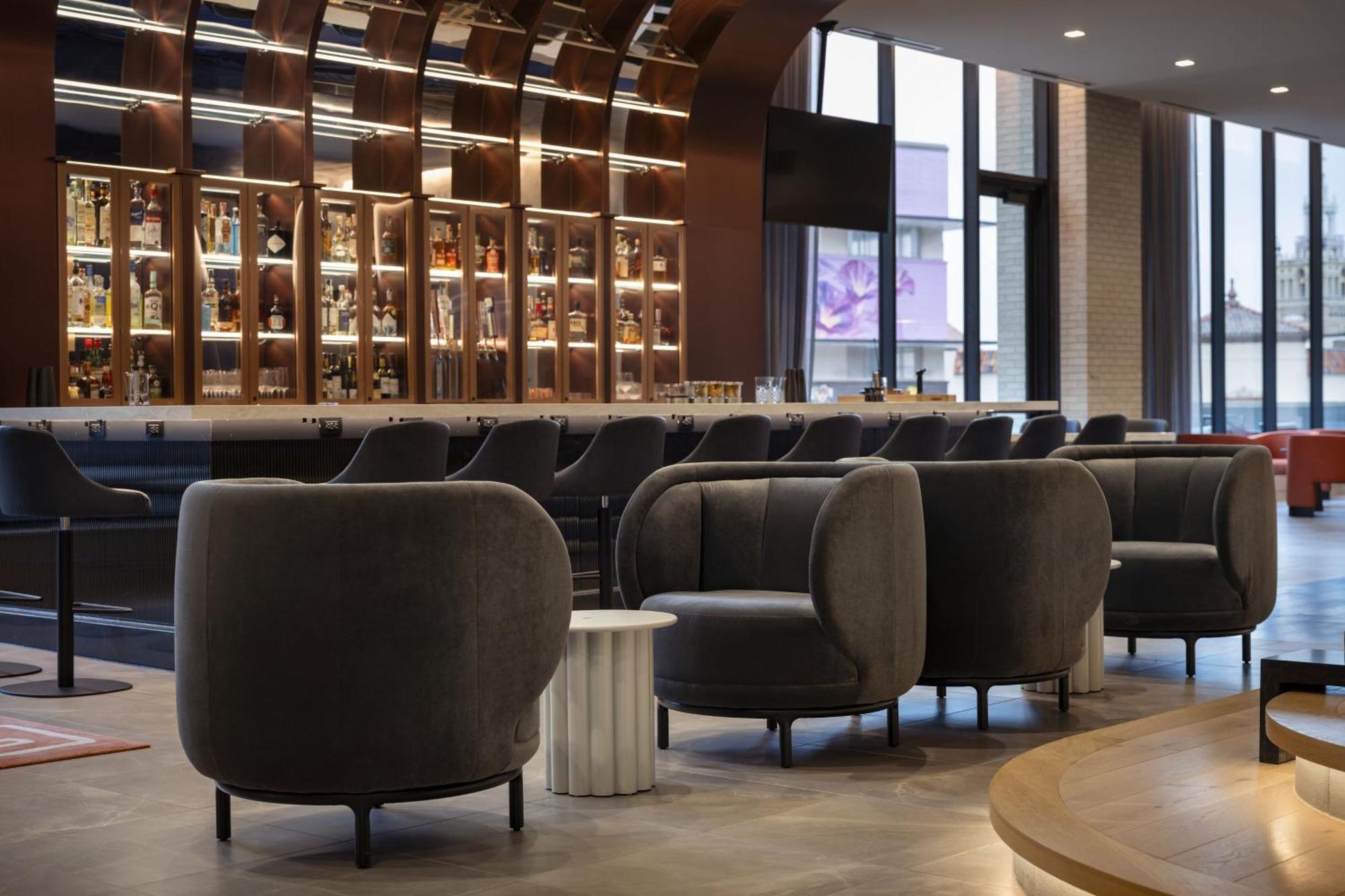 Cascade Hotel, Kansas City, A Tribute Portfolio Hotel 외부 사진