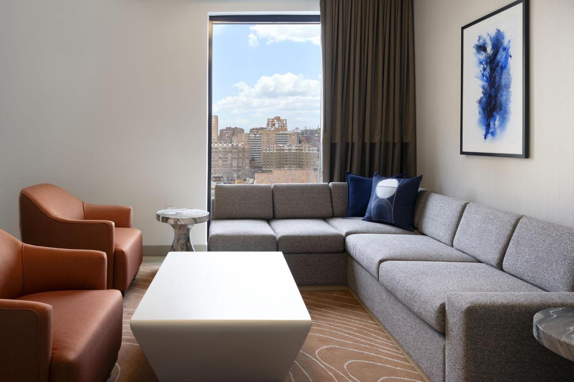 Cascade Hotel, Kansas City, A Tribute Portfolio Hotel 외부 사진