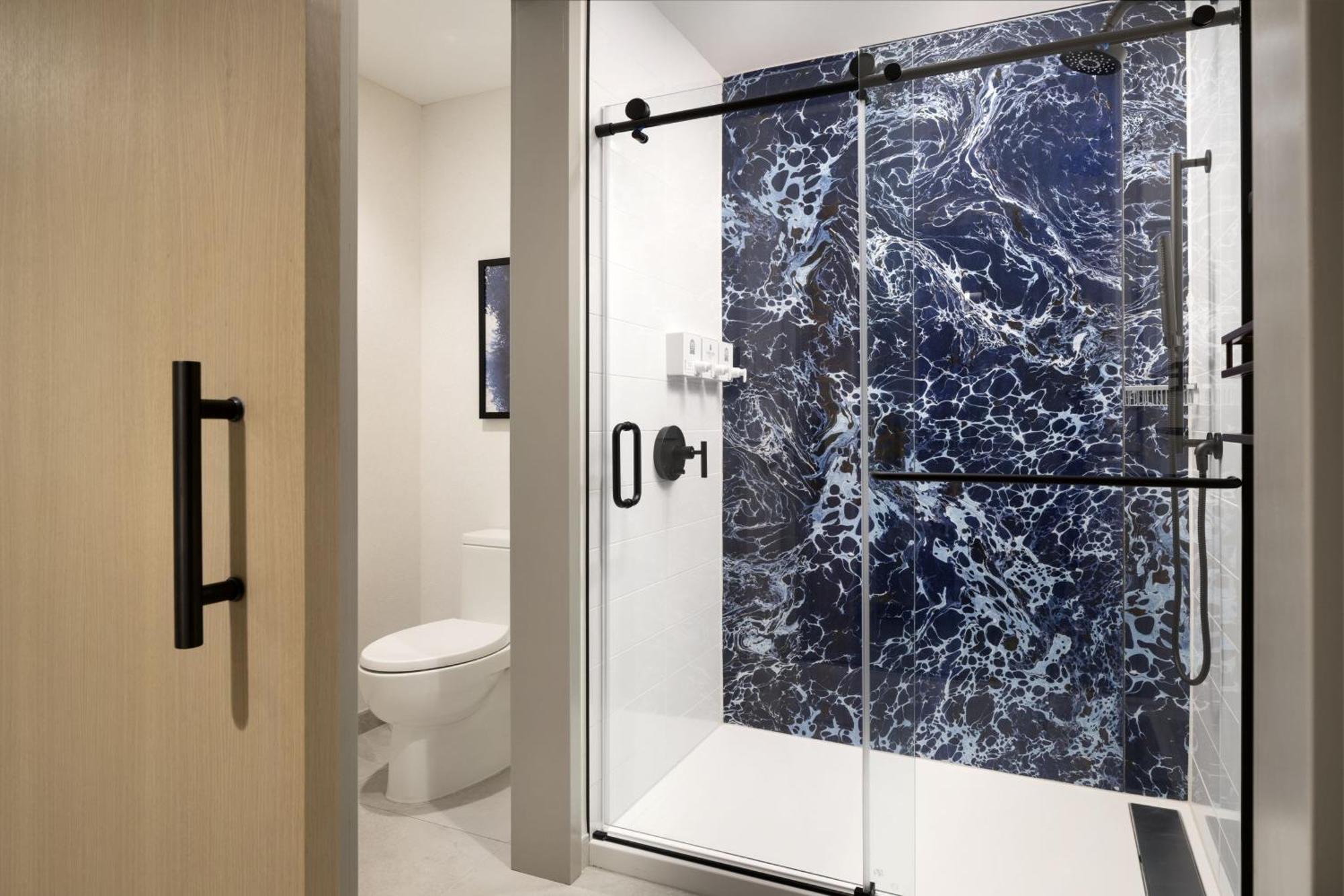 Cascade Hotel, Kansas City, A Tribute Portfolio Hotel 외부 사진