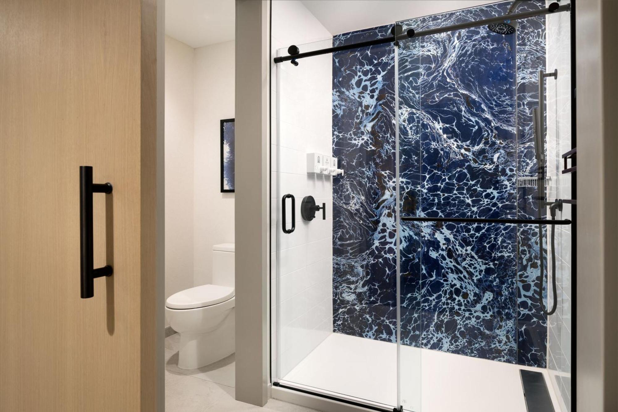 Cascade Hotel, Kansas City, A Tribute Portfolio Hotel 외부 사진