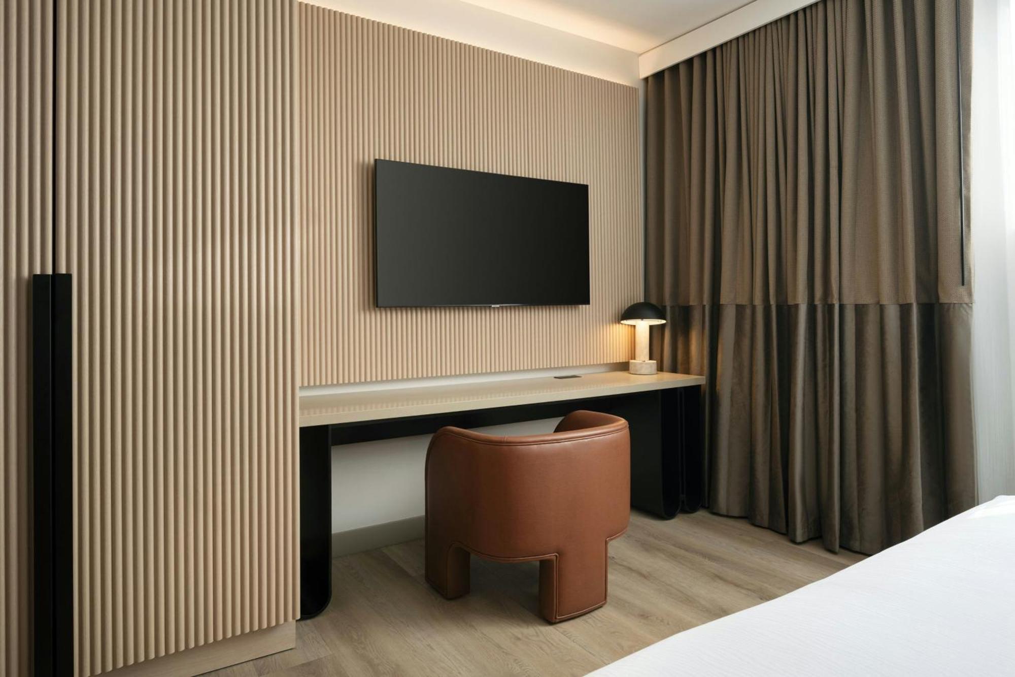 Cascade Hotel, Kansas City, A Tribute Portfolio Hotel 외부 사진