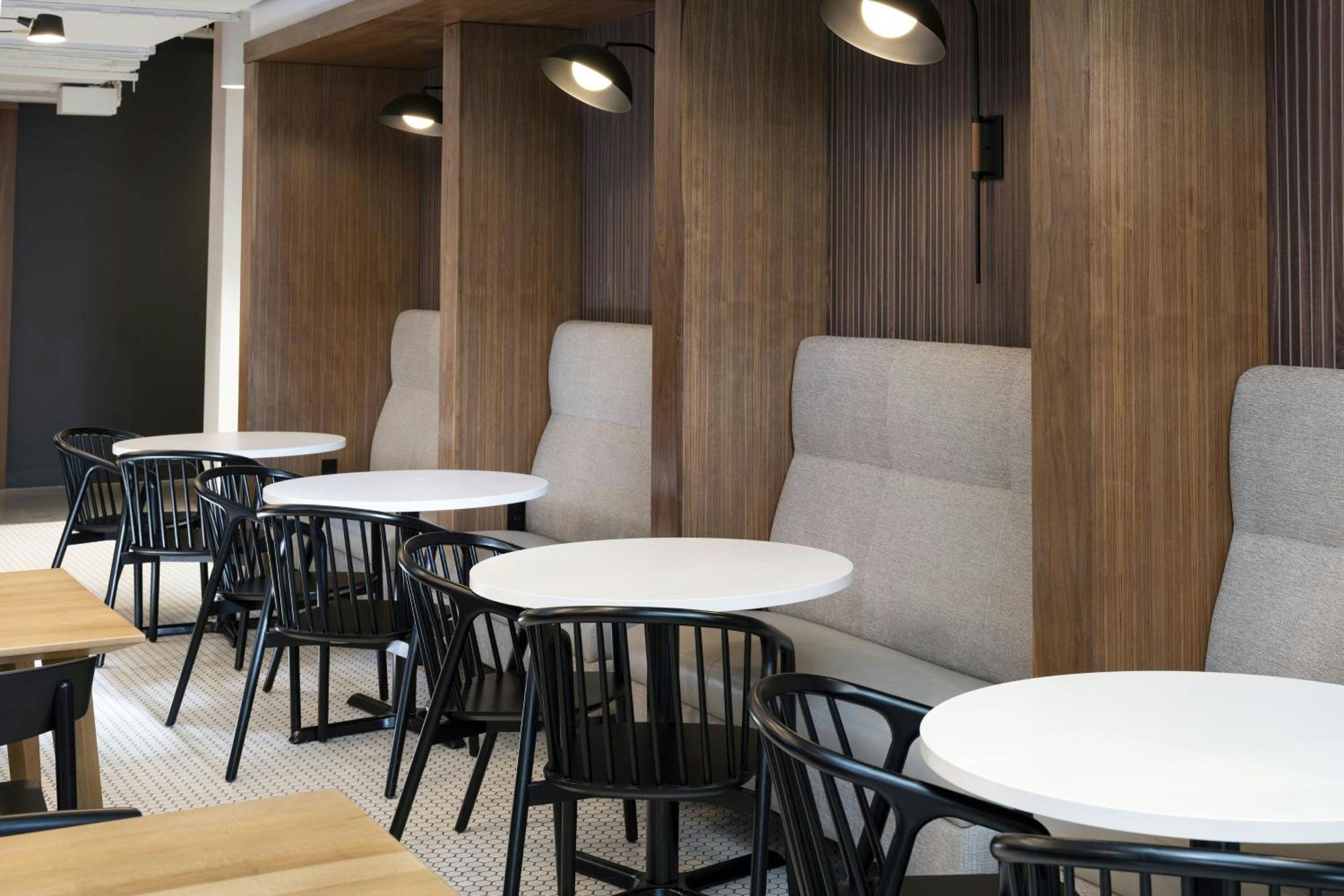 Cascade Hotel, Kansas City, A Tribute Portfolio Hotel 외부 사진